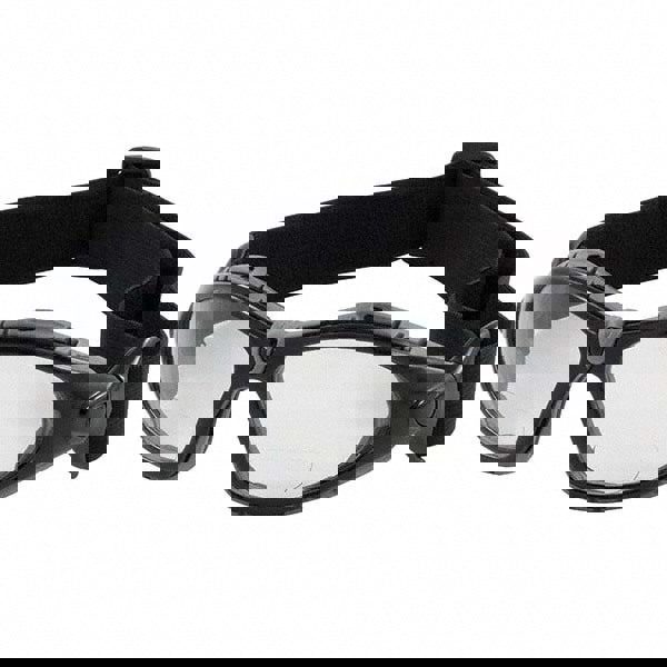 Magnifying Safety Glasses: +3, Clear Lenses, Anti-Fog & Scratch Resistant, ANSI Z87.1 & CSA Z94.3